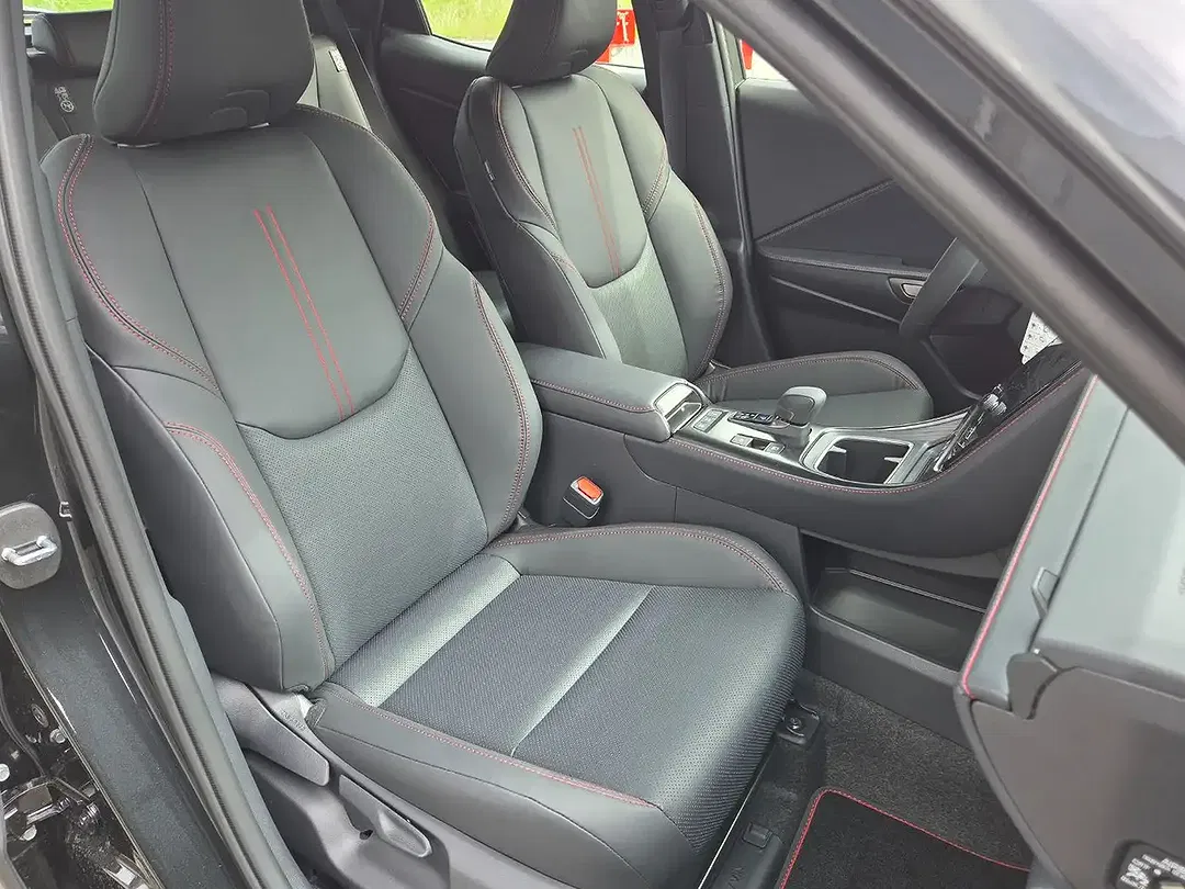 Lexus LBX 1.5 Hybrid Elegant Edition - Thumbnail 9
