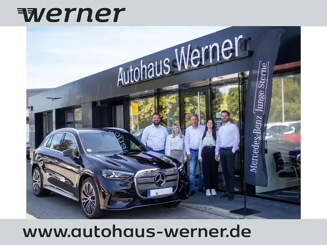 Mercedes-Benz V 300 4MATIC - foto 14
