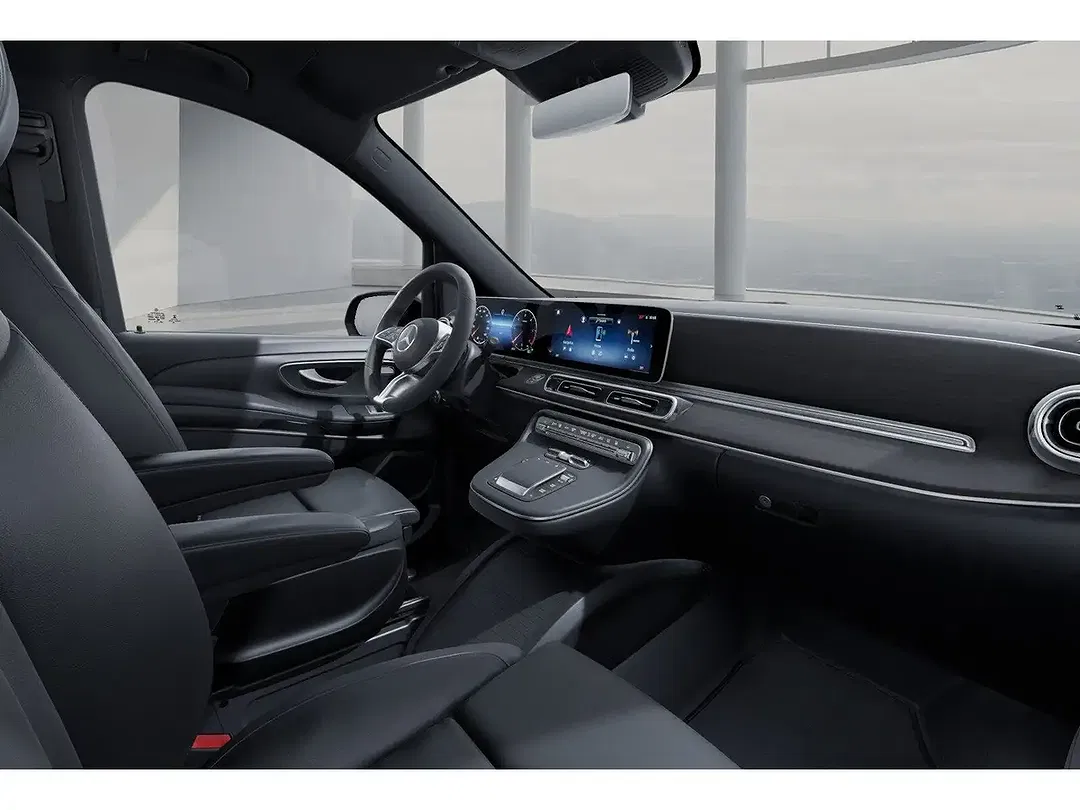 Mercedes-Benz V 300 4MATIC - Thumbnail 7