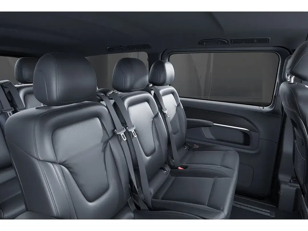 Mercedes-Benz V 300 4MATIC - Thumbnail 8