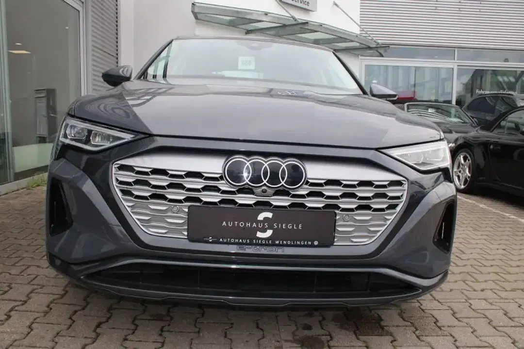 Audi Q8 e-tron 50 quattro Sportback advanced - Thumbnail 8