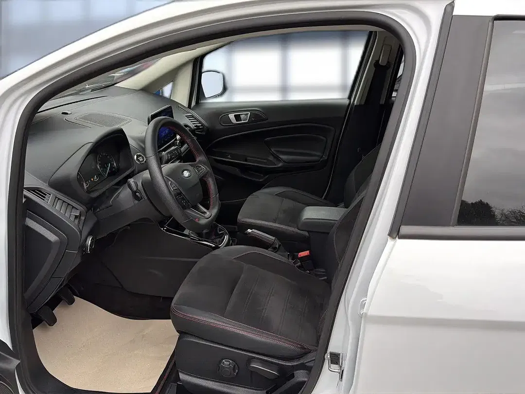 Ford EcoSport ST-Line X - Thumbnail 12