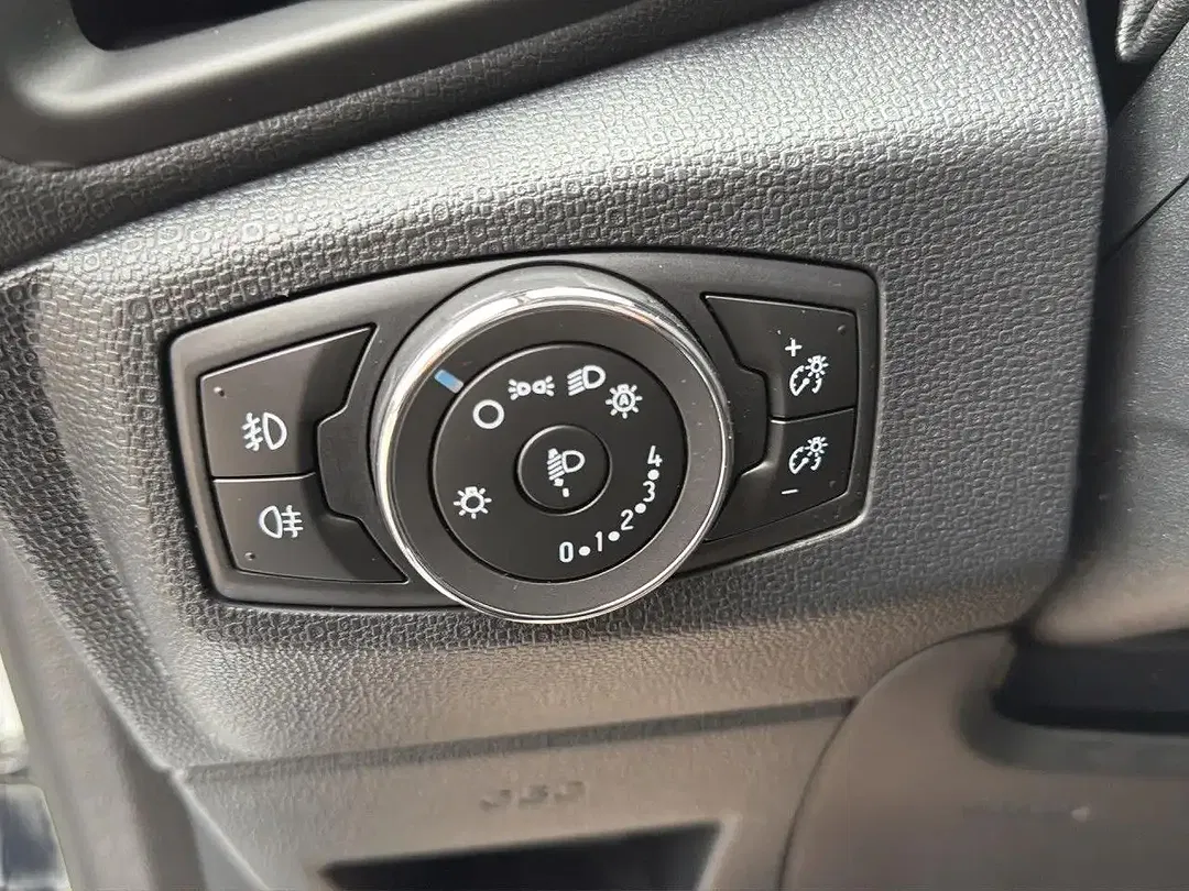 Ford EcoSport ST-Line X - Thumbnail 17