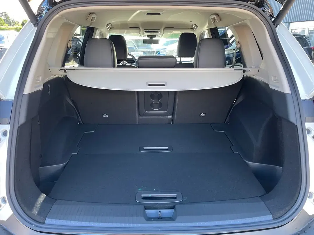 Nissan X-Trail 1.5 VC-T e-Power Tekna - Thumbnail 9