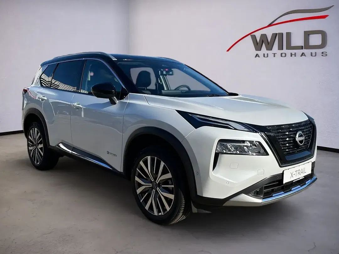 Nissan X-Trail 1.5 VC-T e-Power Tekna - foto 2