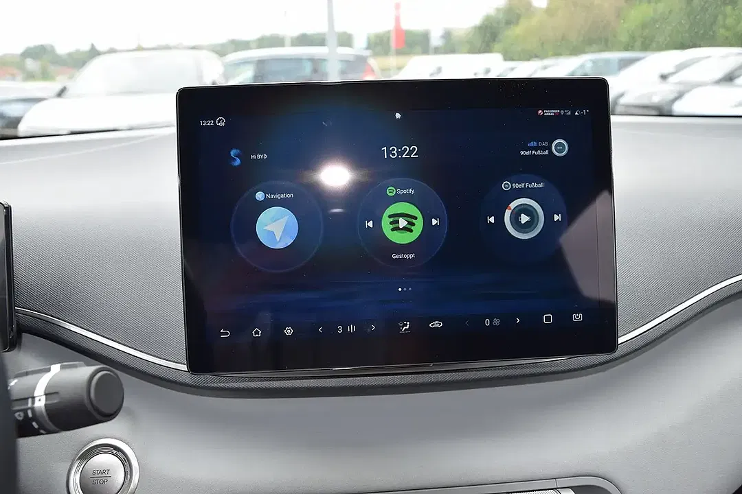 BYD Dolphin Surf 43.2 kWh Boost - foto 15
