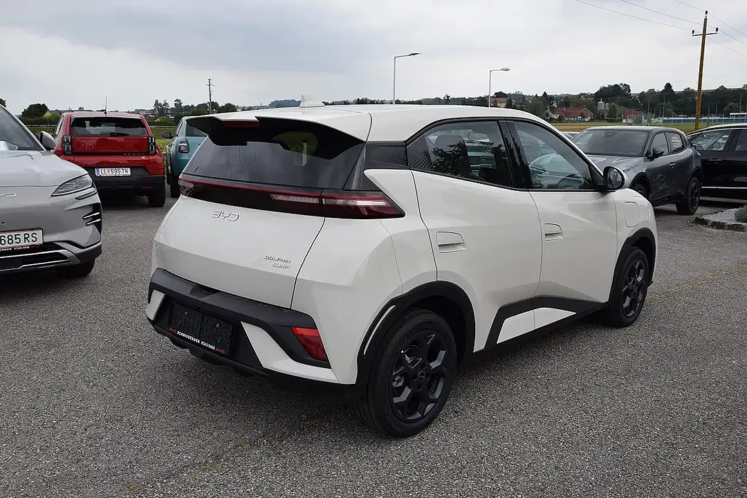 BYD Dolphin Surf 43.2 kWh Boost - Thumbnail 3