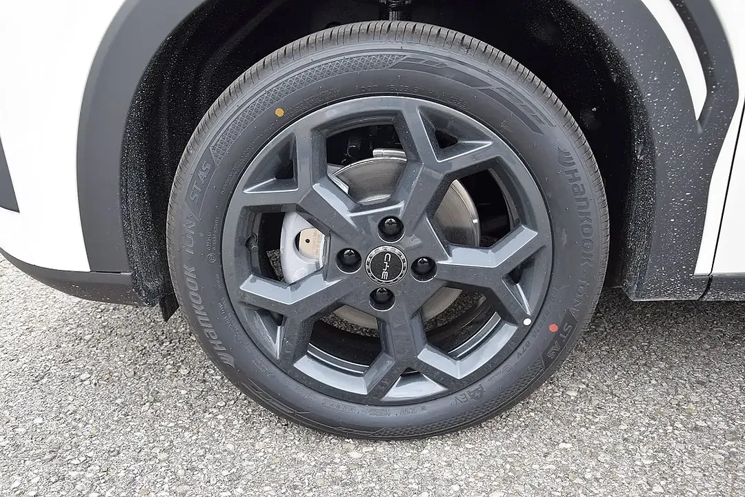 BYD Dolphin Surf 43.2 kWh Boost - Thumbnail 5