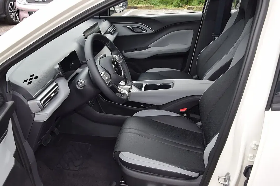 BYD Dolphin Surf 43.2 kWh Boost - Thumbnail 7