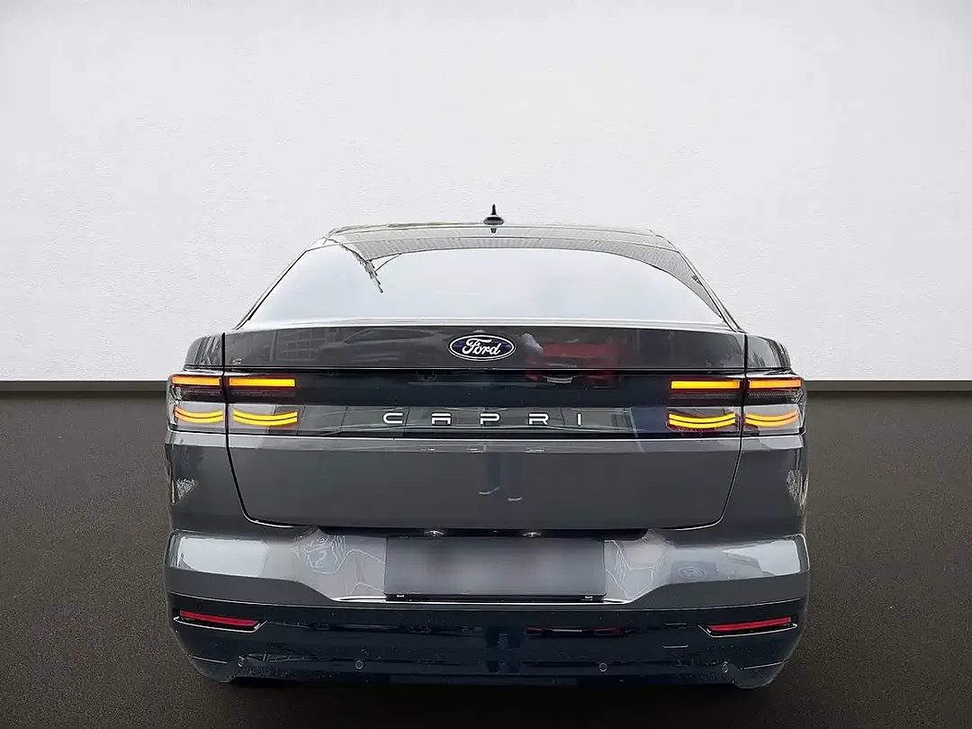 Ford Capri Extended Range Select - Thumbnail 5