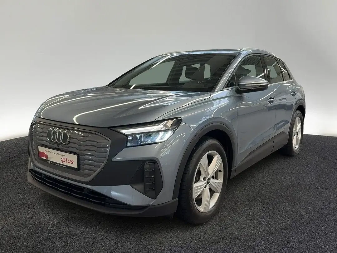 Audi Q4 e-tron 40 - Afbeelding 1