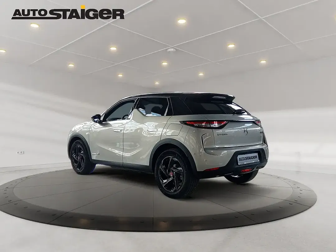 DS Automobiles DS 3 Crossback - Thumbnail 9