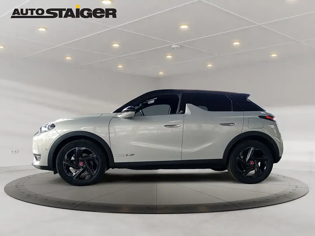 DS Automobiles DS 3 Crossback - Thumbnail 10