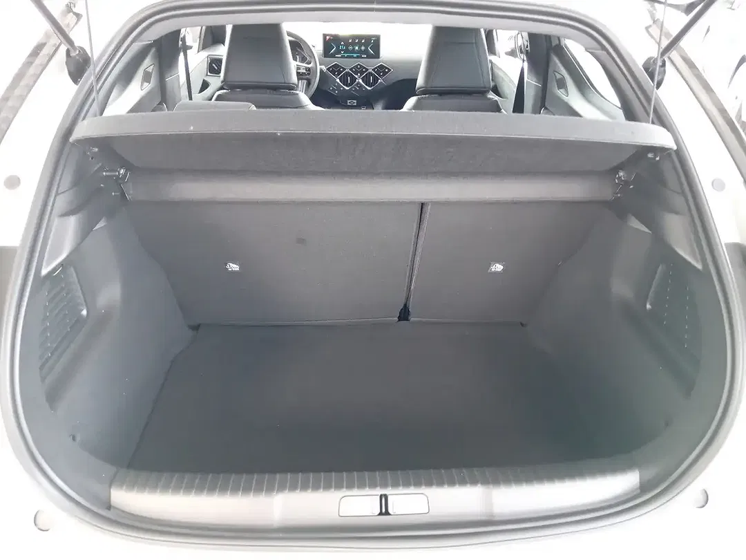 DS Automobiles DS 3 Crossback - Thumbnail 14