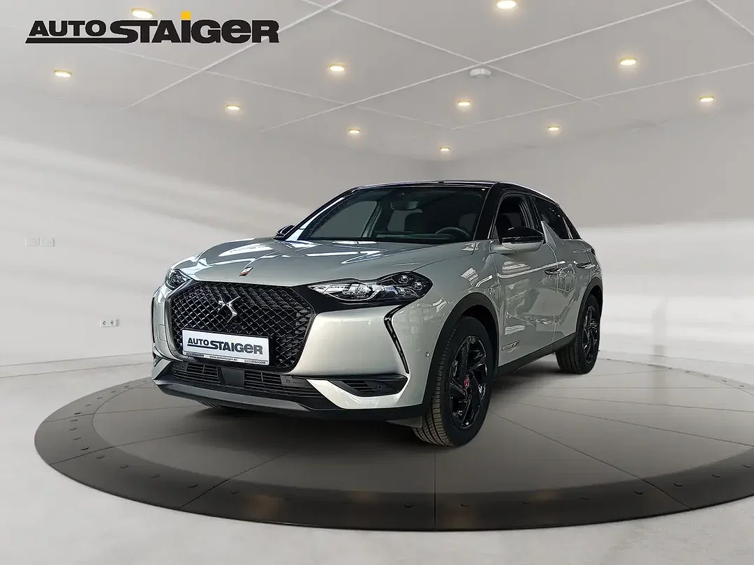 DS Automobiles DS 3 Crossback - Afbeelding 1