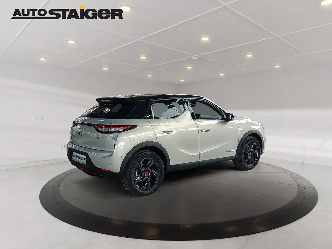 DS Automobiles DS 3 Crossback - Thumbnail 4