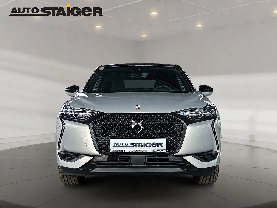 DS Automobiles DS 3 Crossback - Thumbnail 5