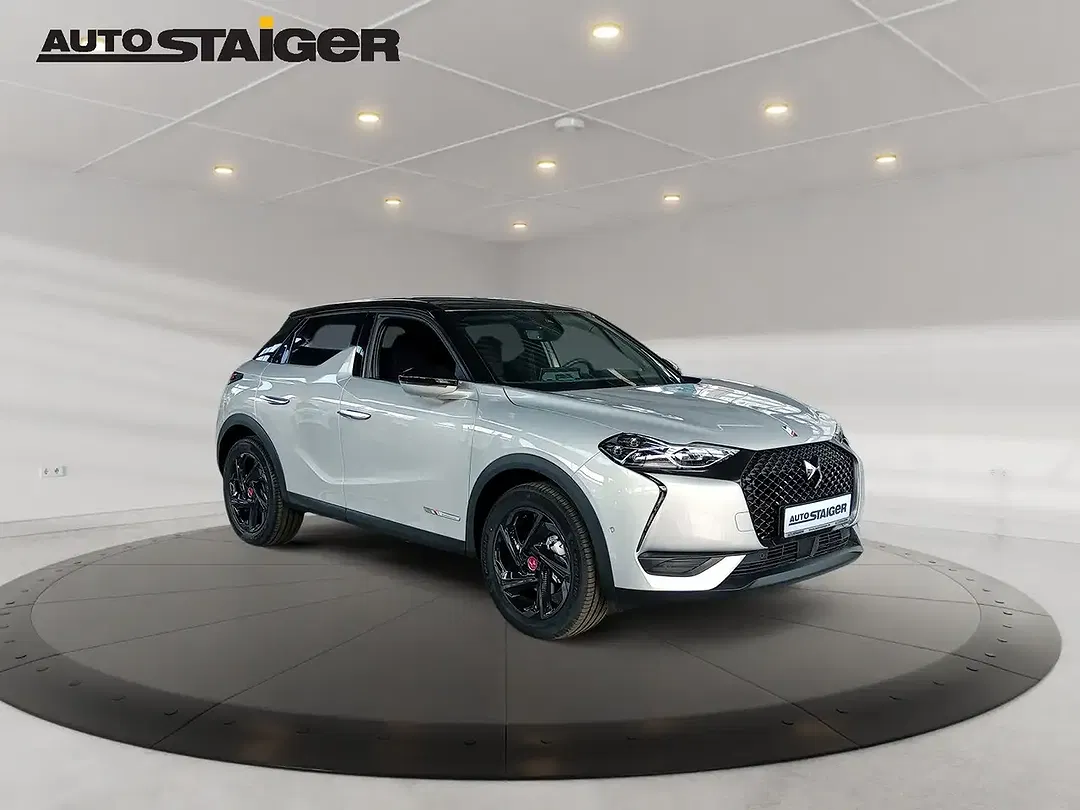 DS Automobiles DS 3 Crossback - Thumbnail 6