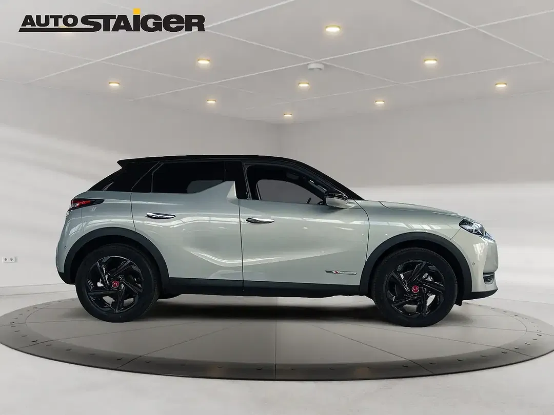 DS Automobiles DS 3 Crossback - Thumbnail 7