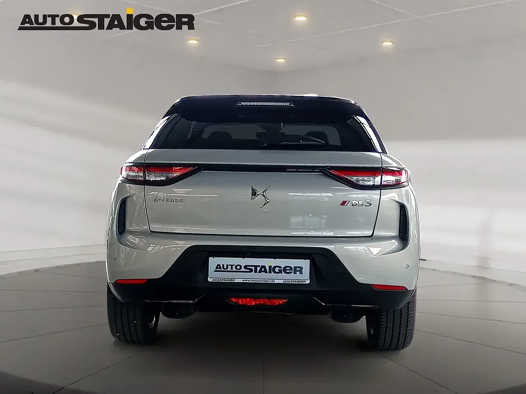 DS Automobiles DS 3 Crossback - Thumbnail 8