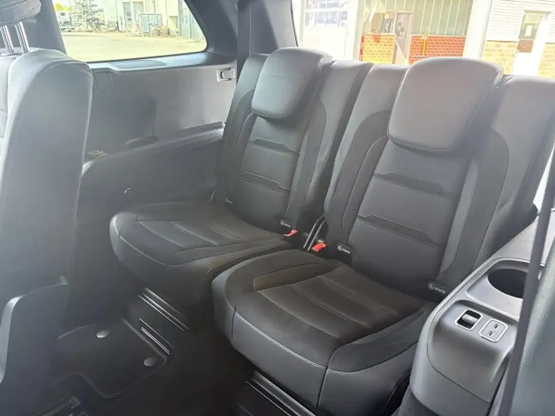 Mercedes-Benz GLS 63 AMG 4MATIC Night Premium Plus - foto 15