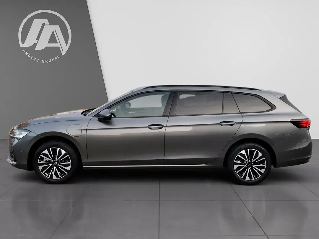 Skoda Superb 1.5 TSI iV DSG Combi Selection - Thumbnail 3