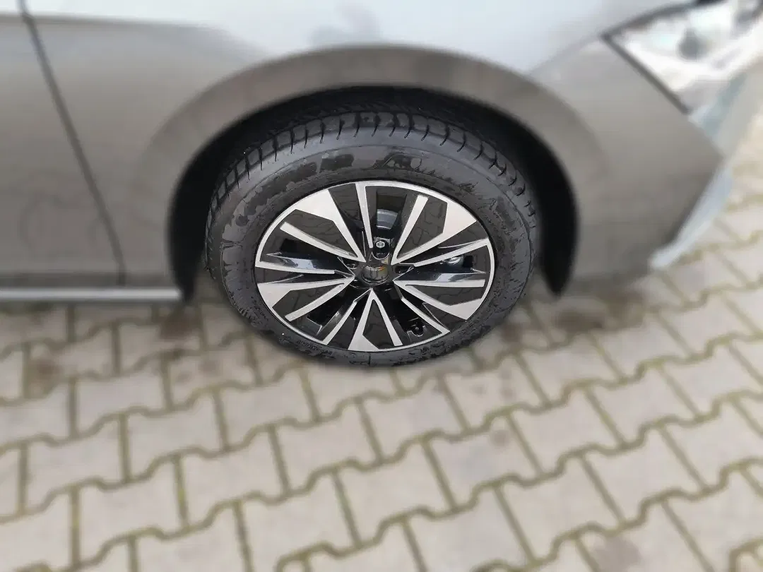 Skoda Superb 1.5 TSI iV DSG Combi Selection - Thumbnail 5