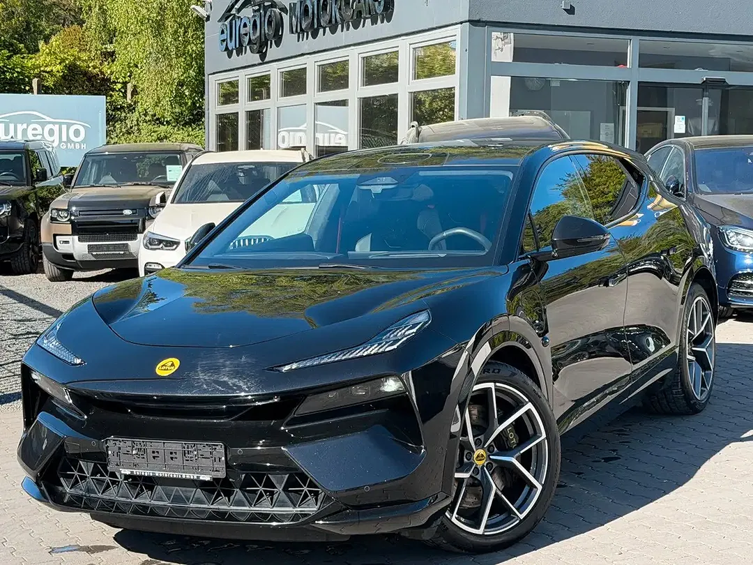 Lotus Eletre - foto 2