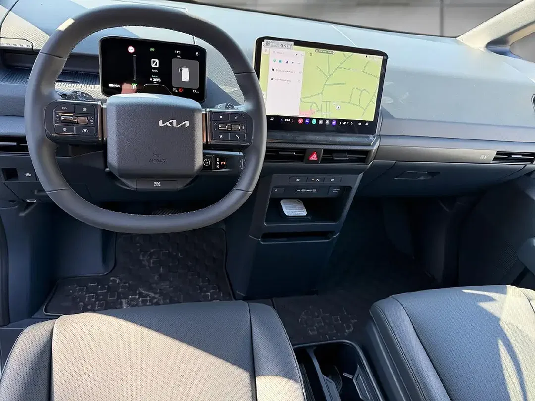 Kia PV5 L2H1 - Thumbnail 8