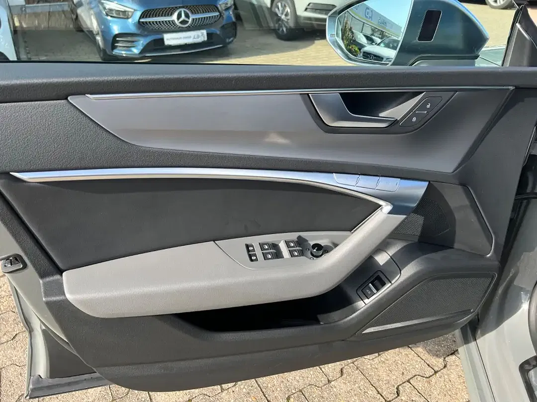 Audi S7 3.0 TDI quattro Sportback - Thumbnail 13