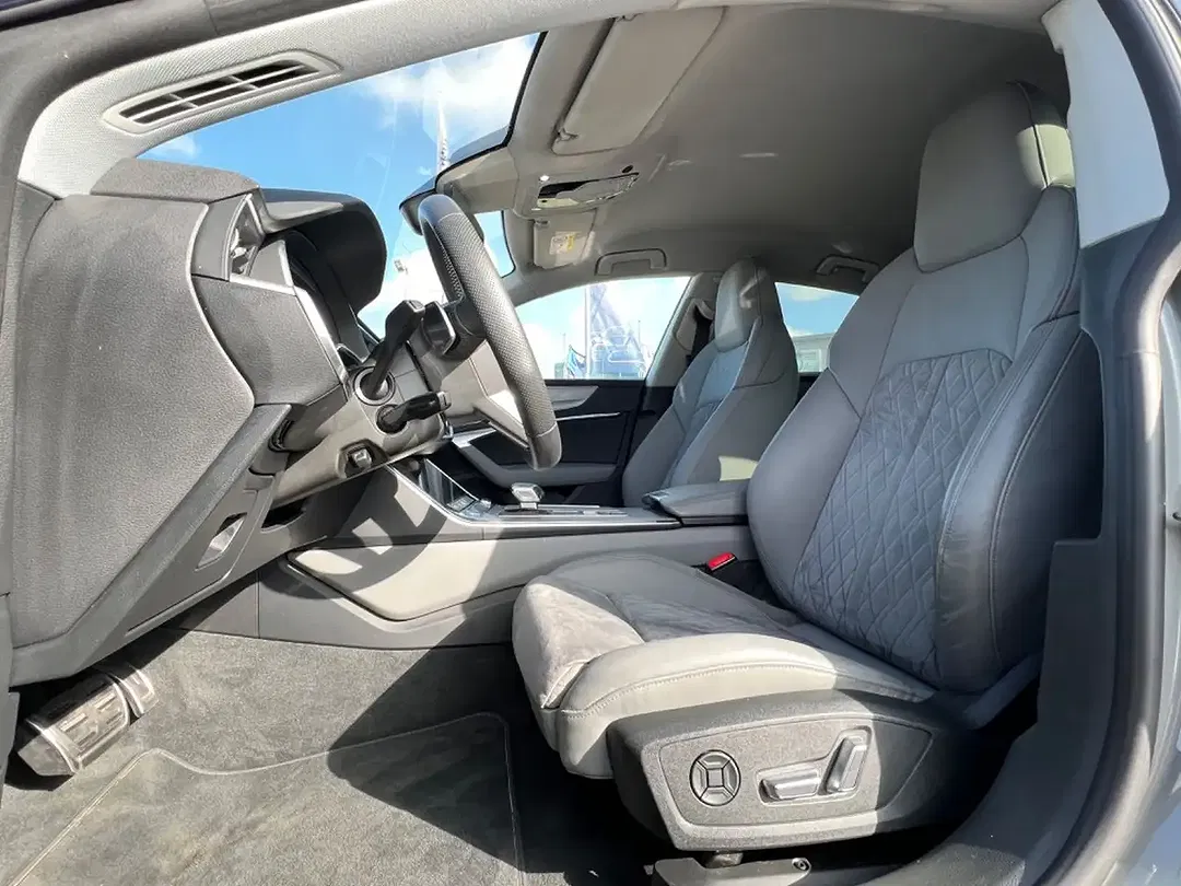 Audi S7 3.0 TDI quattro Sportback - foto 15