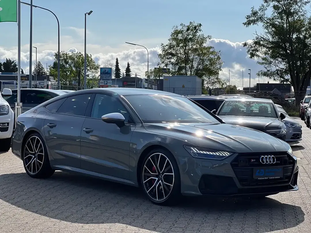 Audi S7 3.0 TDI quattro Sportback - foto 2