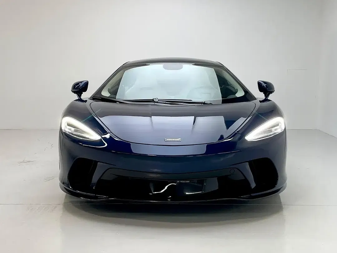 McLaren GT - Thumbnail 12