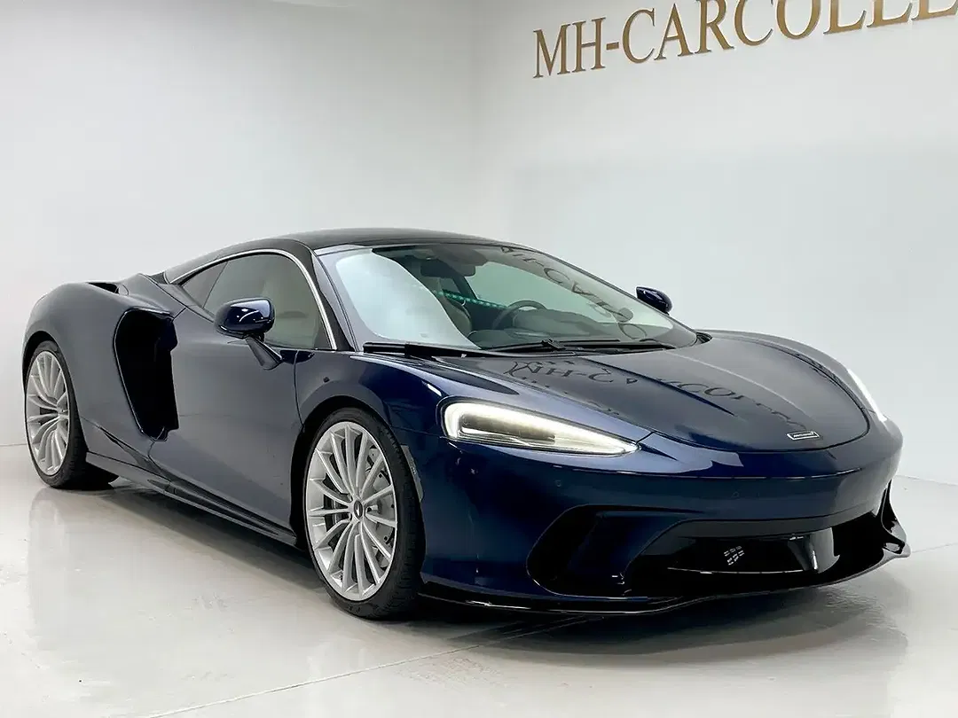 McLaren GT - Thumbnail 13