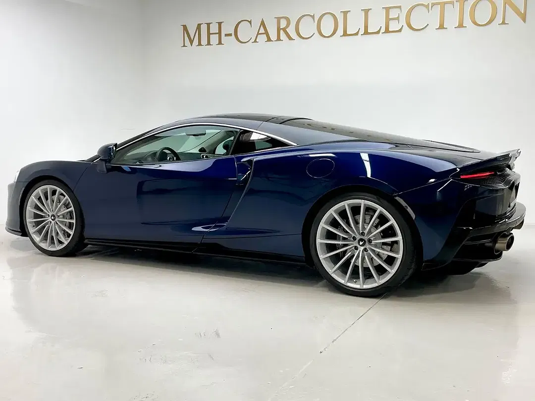 McLaren GT - Thumbnail 14
