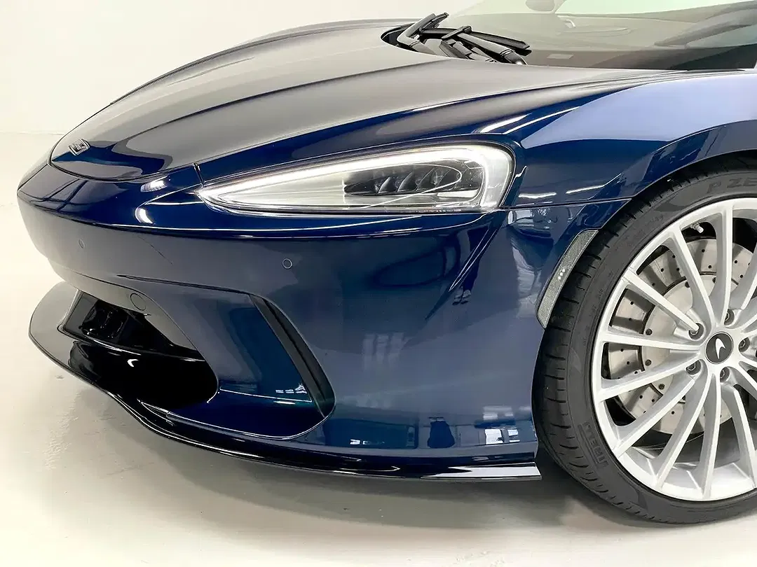 McLaren GT - Thumbnail 4