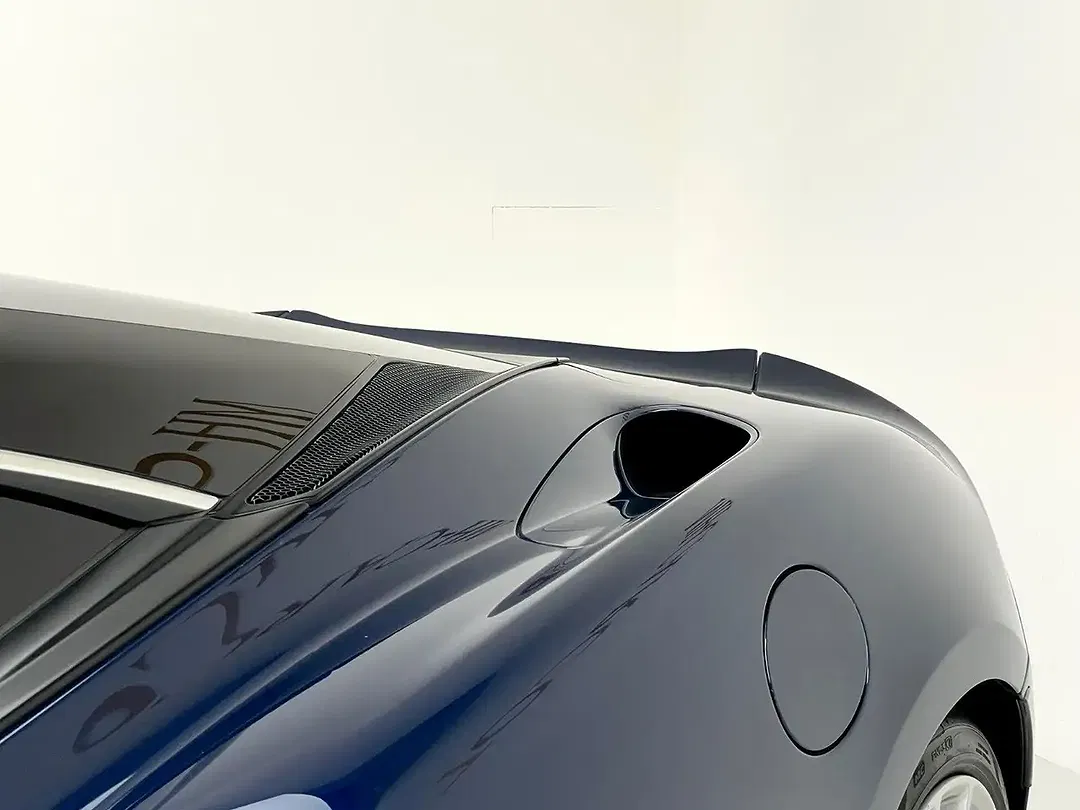 McLaren GT - Thumbnail 5