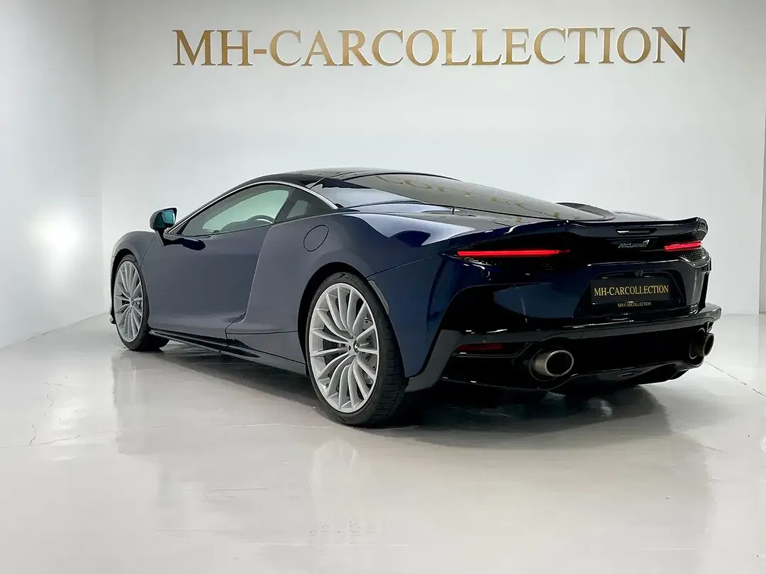McLaren GT - Thumbnail 6