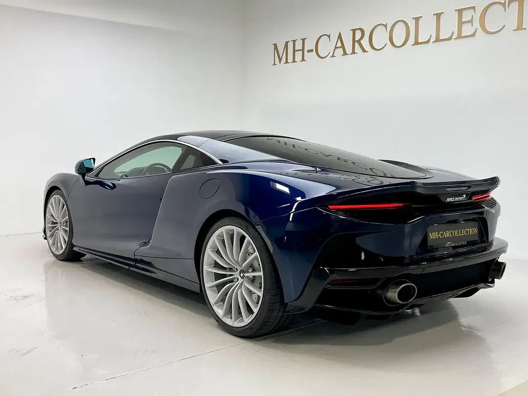 McLaren GT - Thumbnail 8