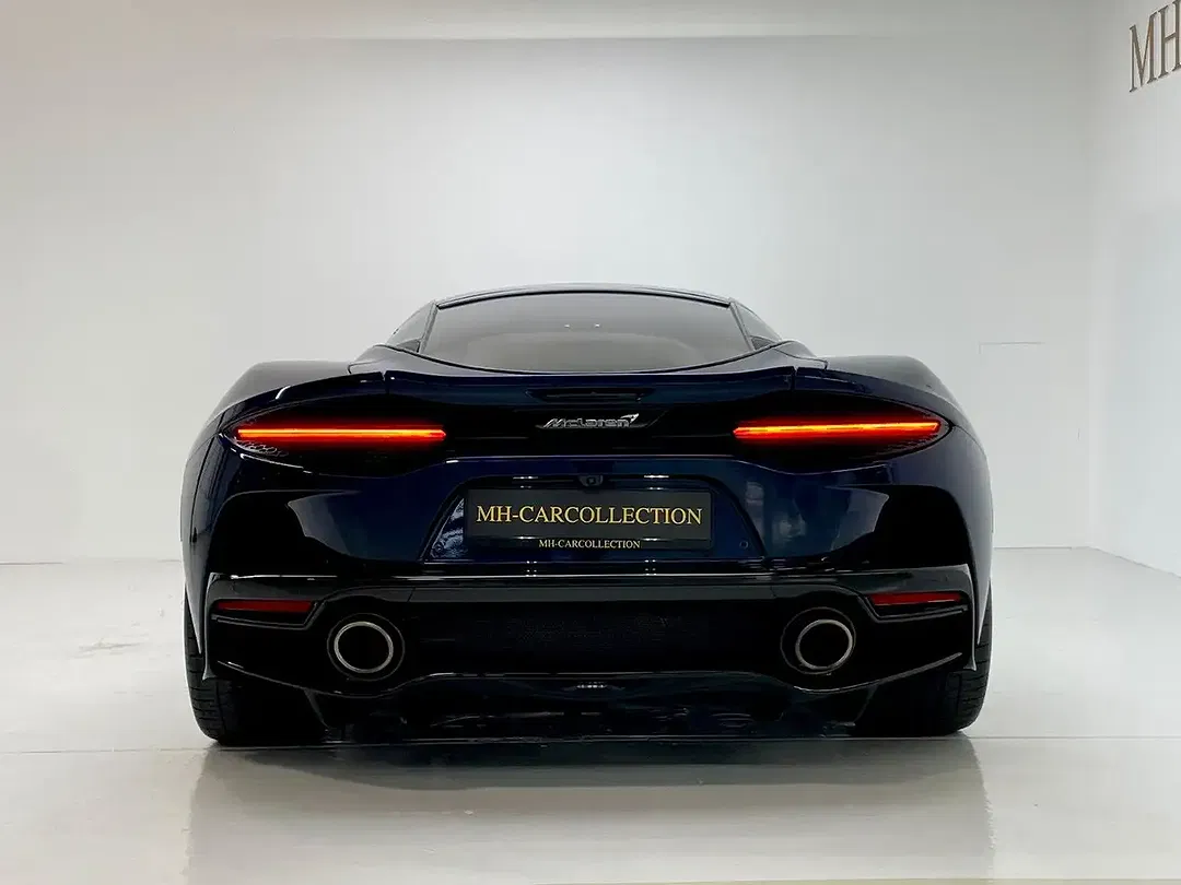 McLaren GT - Thumbnail 9