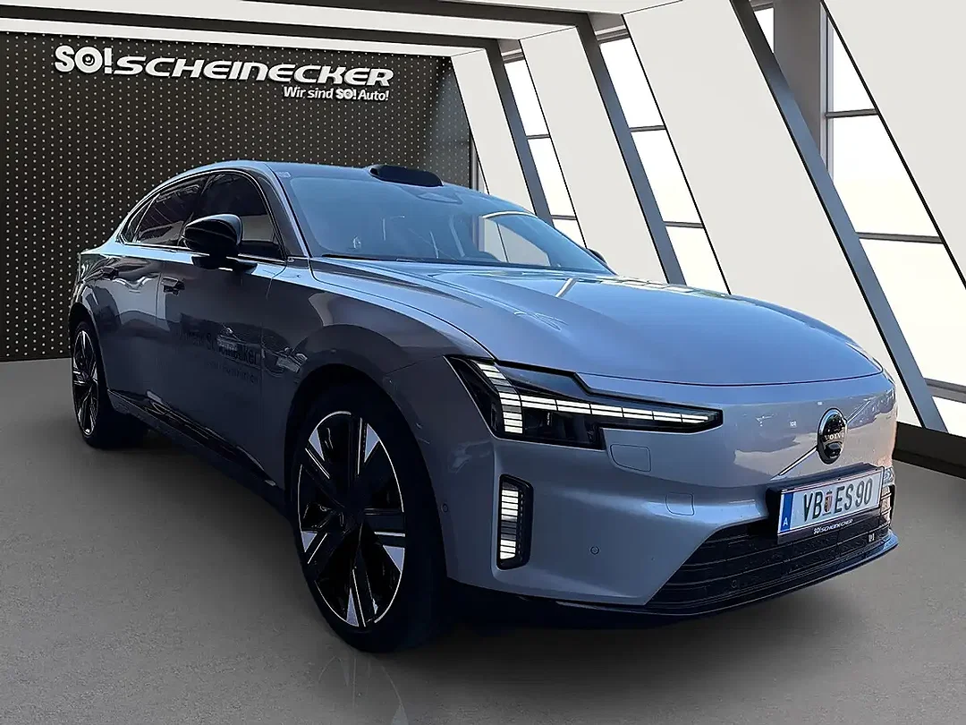 Volvo ES90 Single Motor Extended Range Ultra - Afbeelding 1