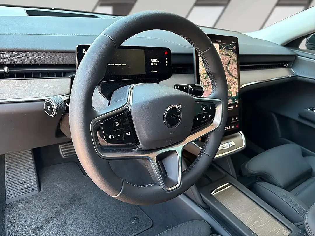 Volvo ES90 Single Motor Extended Range Ultra - Thumbnail 12