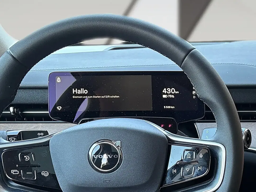 Volvo ES90 Single Motor Extended Range Ultra - foto 15