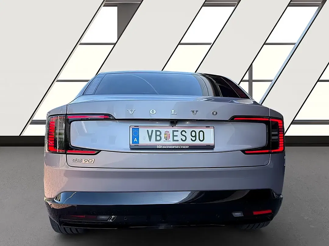 Volvo ES90 Single Motor Extended Range Ultra - Thumbnail 5