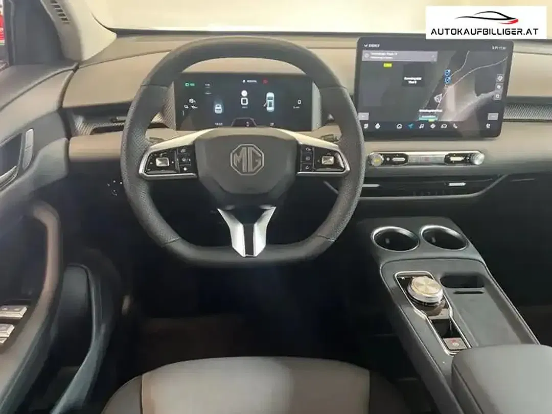 MG MGS5 EV Comfort Standard Range - Thumbnail 3