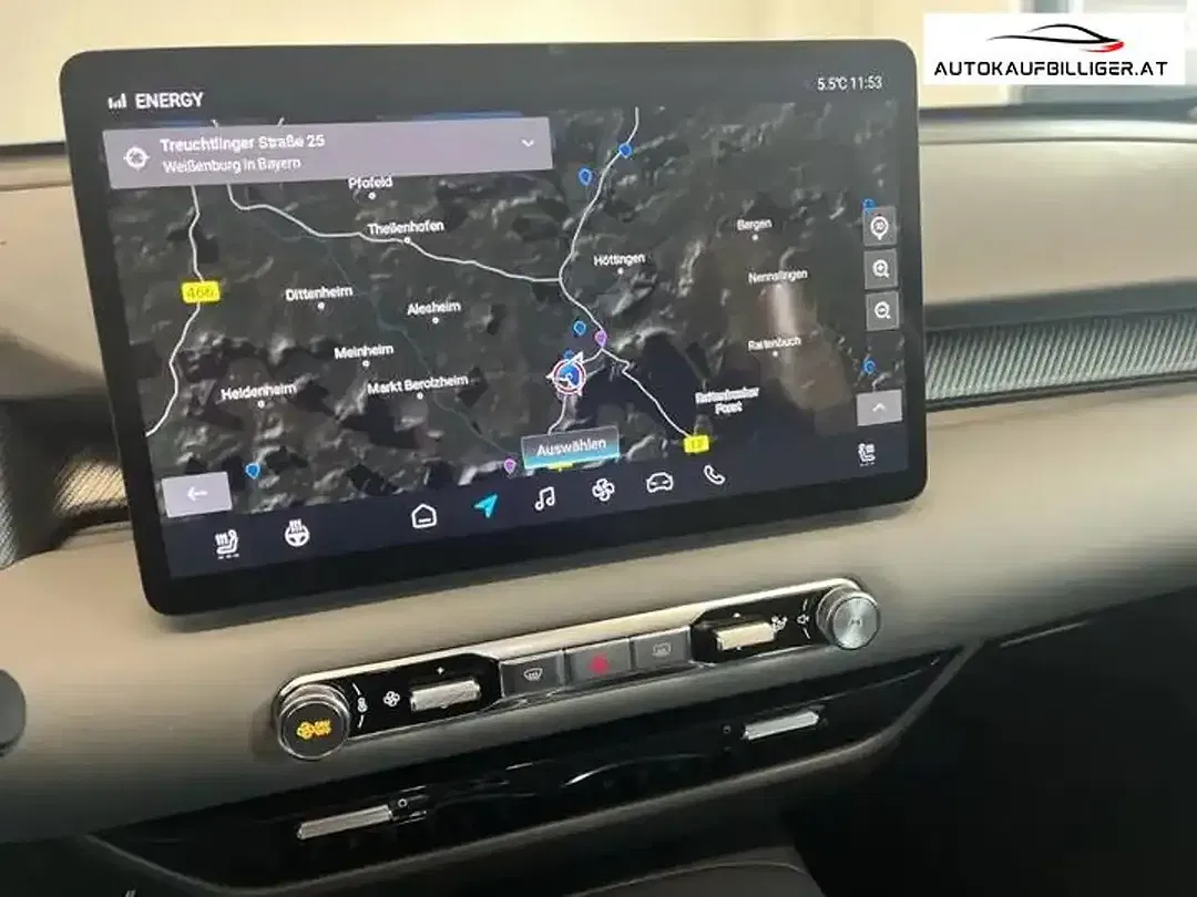 MG MGS5 EV Comfort Standard Range - Thumbnail 4