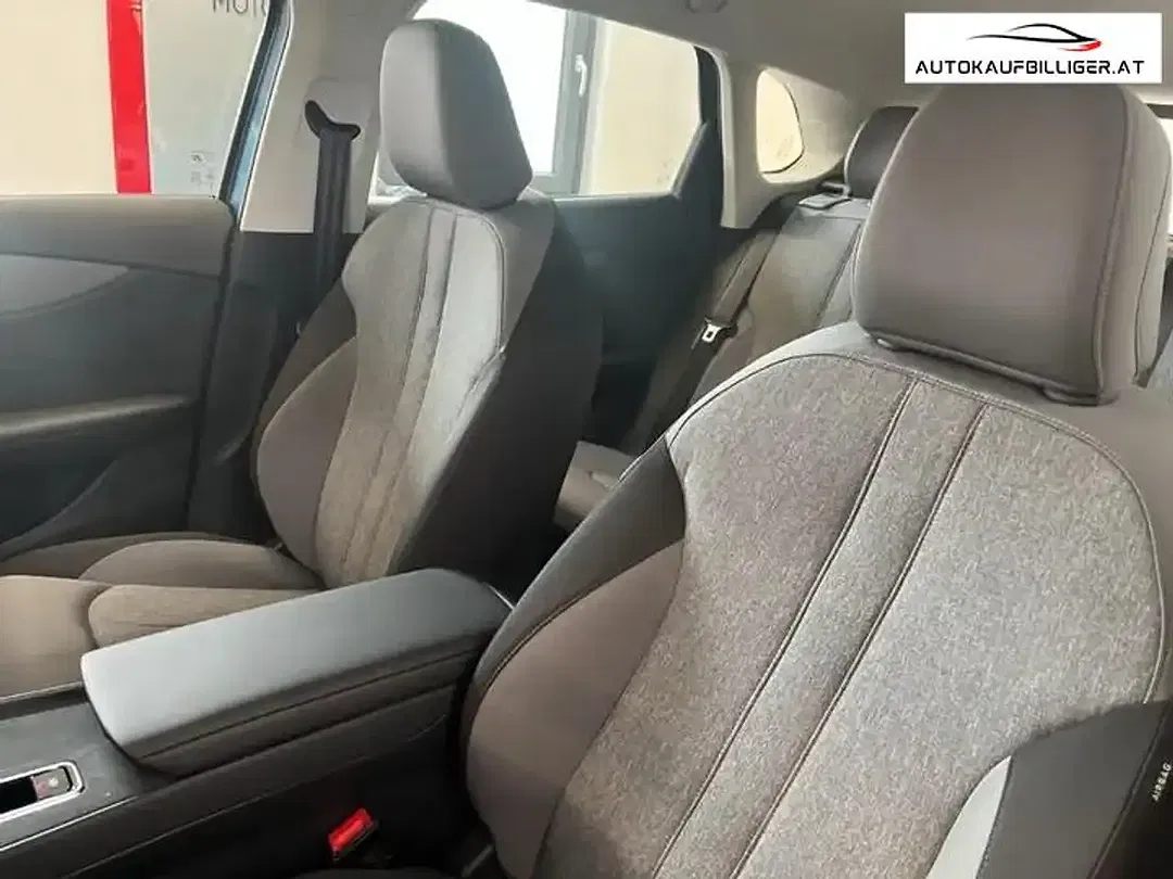 MG MGS5 EV Comfort Standard Range - Thumbnail 5