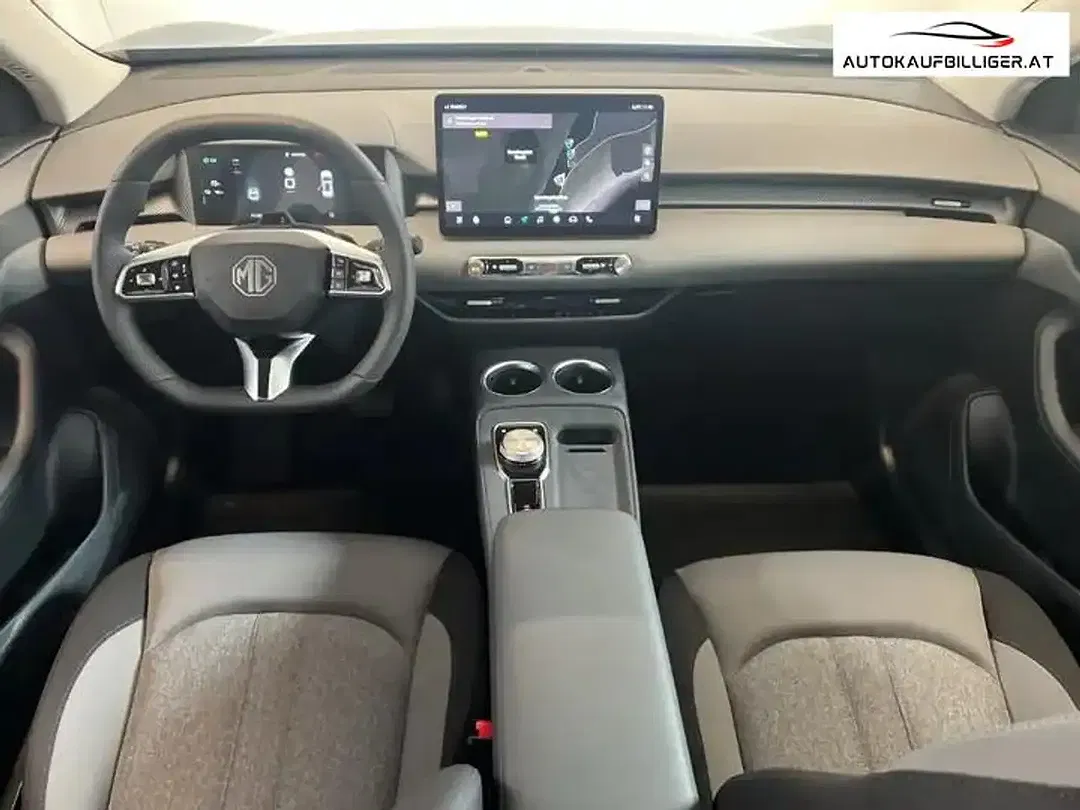 MG MGS5 EV Comfort Standard Range - Thumbnail 7