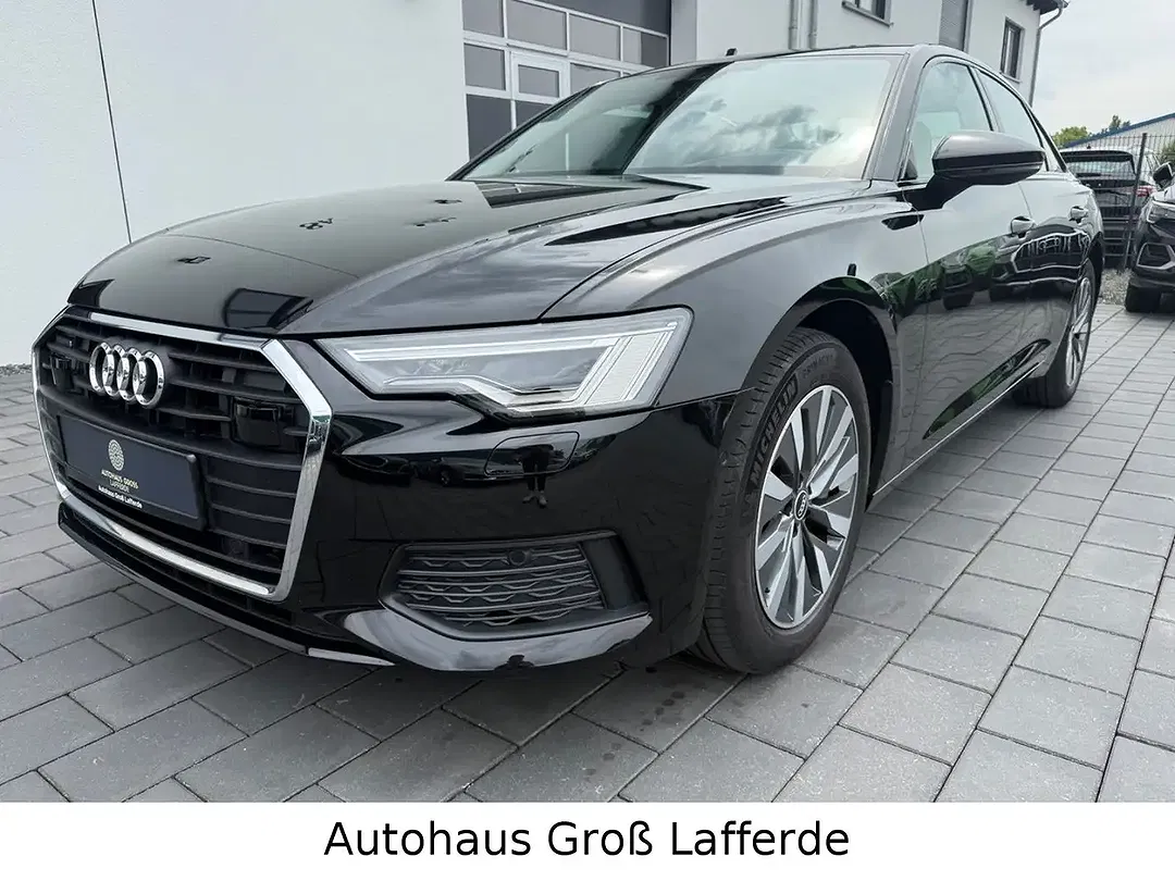 Audi A6 50 TFSI e quattro - Thumbnail 1