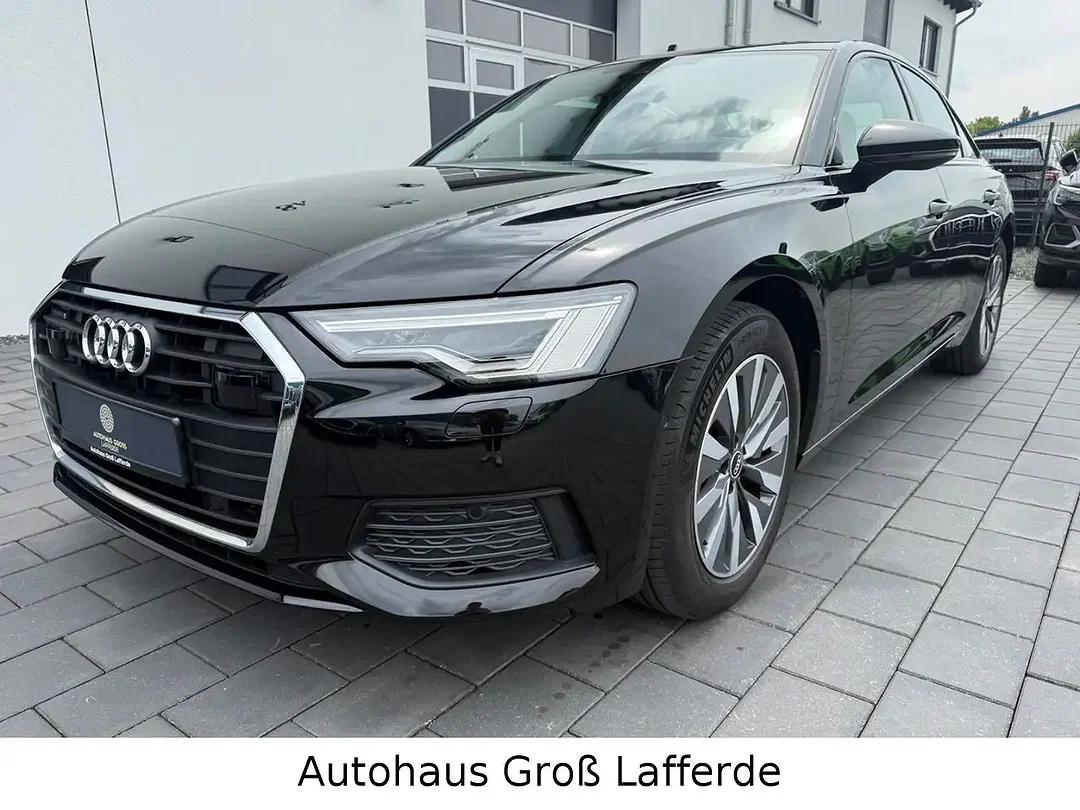 Audi A6 50 TFSI e quattro - Afbeelding 1